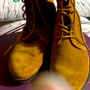 winter boots